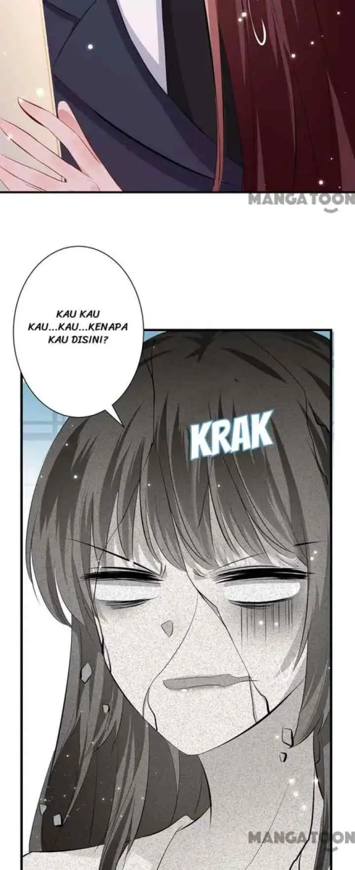 Cool Genius Kids-President's Pampered Wife Is Too Heroic chapter 83 halaman 8