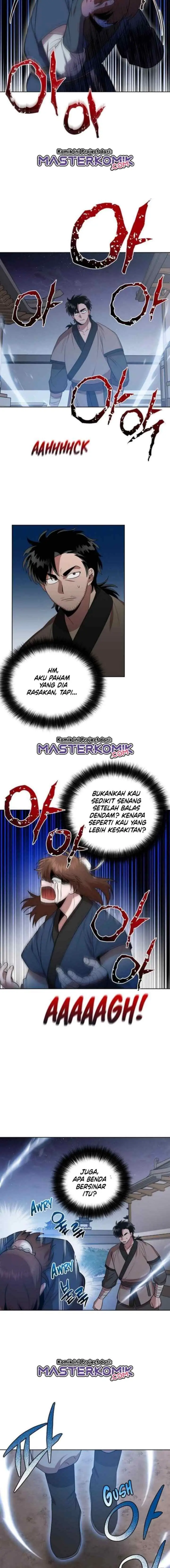 Fire King Dragon chapter 31 halaman 6