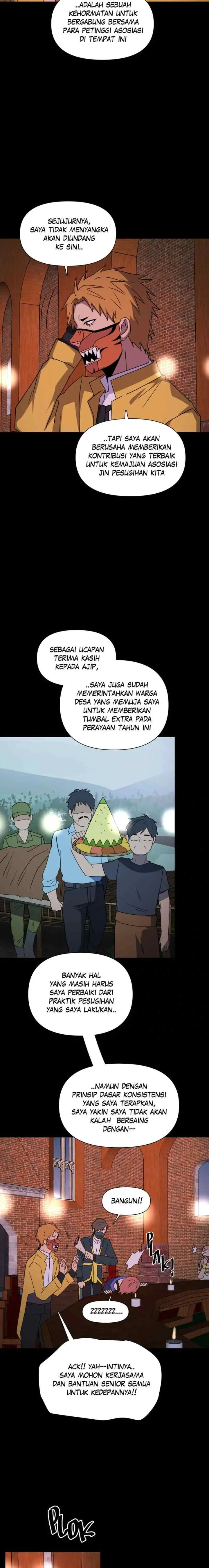 Sarimin chapter 97 halaman 8