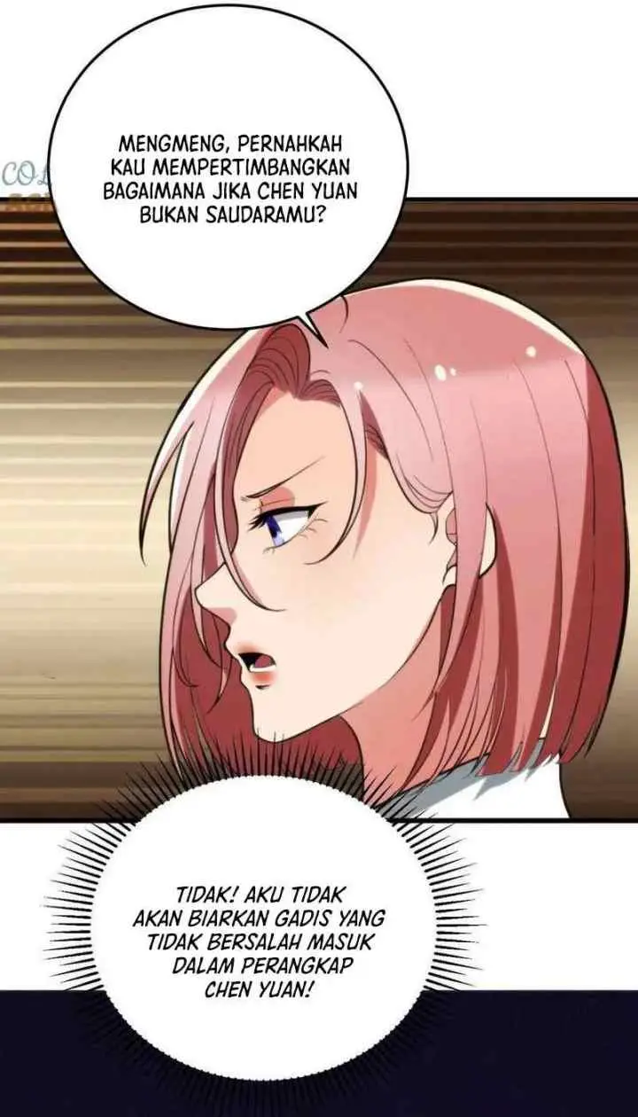 I Have 90 Billion Licking Gold chapter 166 halaman 14