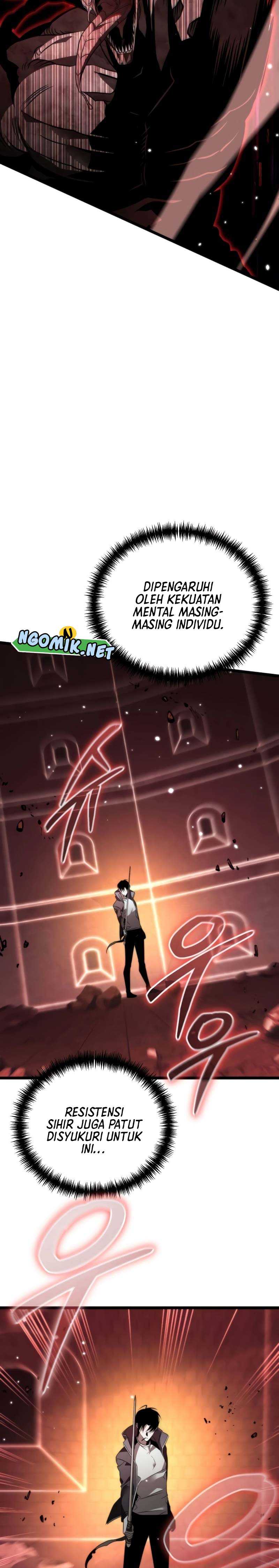 Reincarnator chapter 19 halaman 24