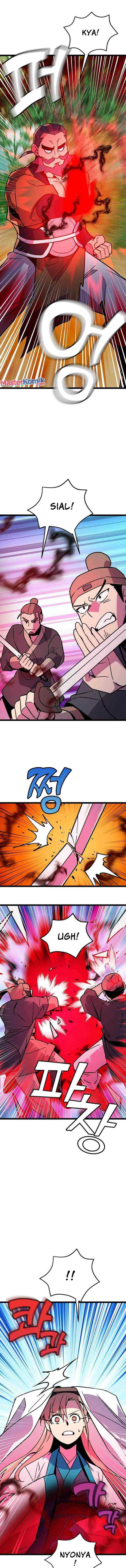 Absolute Martial Arts chapter 67 halaman 13