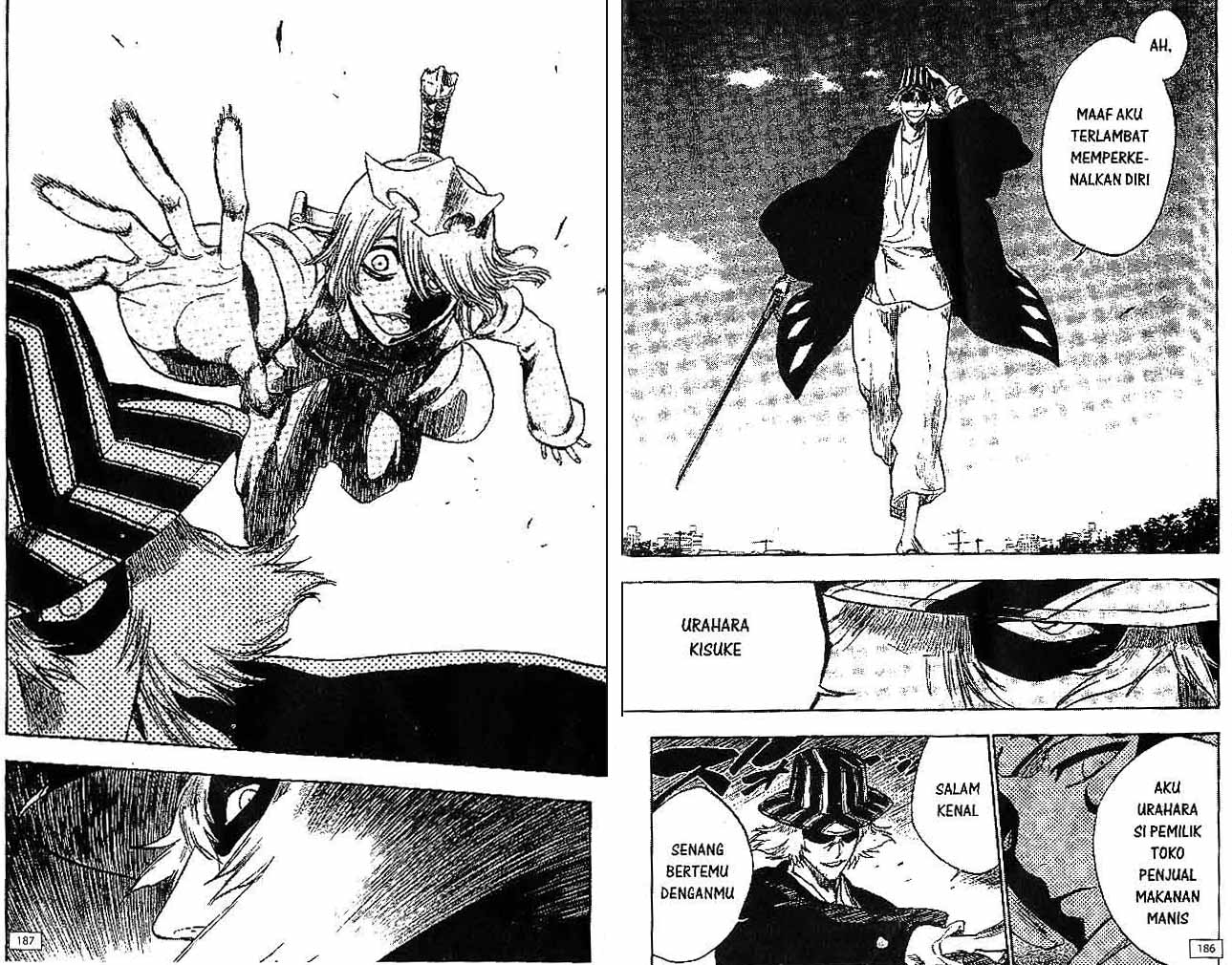 Bleach chapter 26 halaman 94