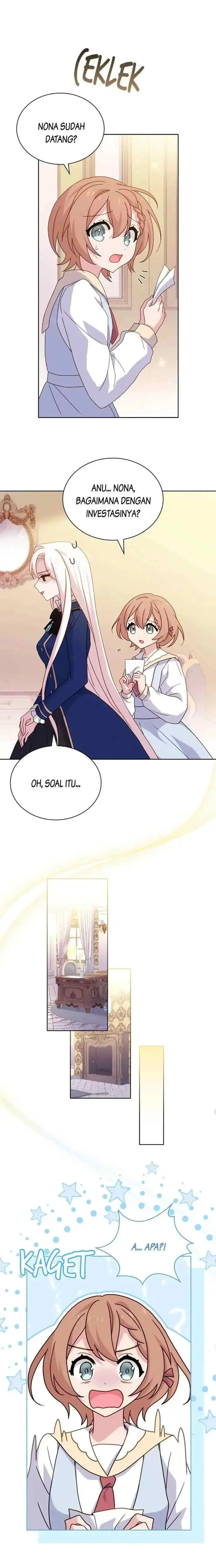 I Want to Break After Countless Regression chapter 82 halaman 4