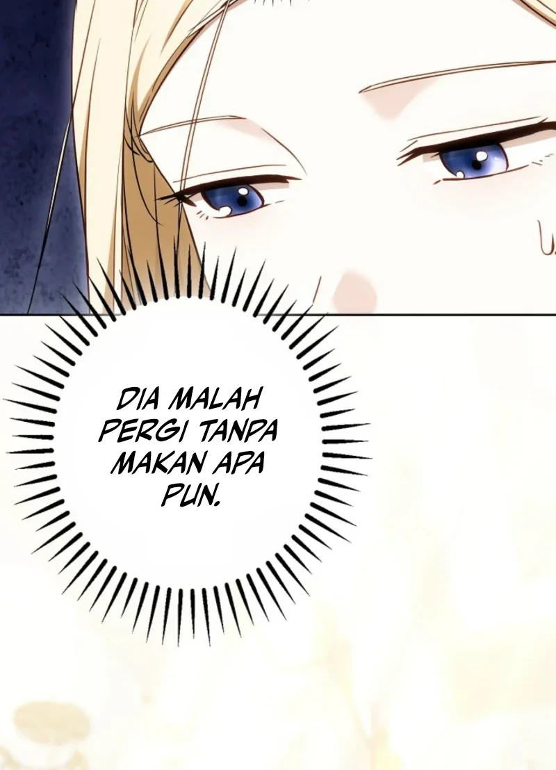 Violet's Poisoned Words chapter 6 halaman 78