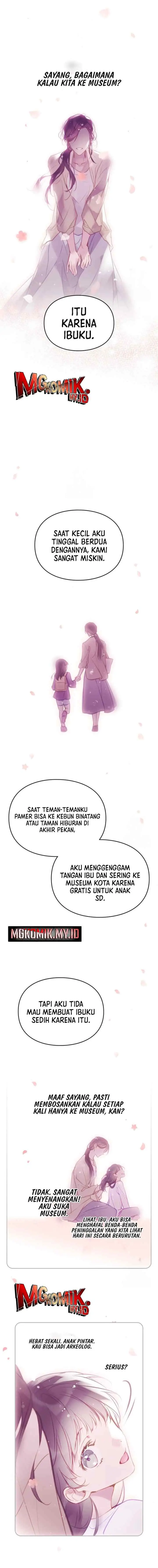 Death Is the Only Ending for the Villainess chapter 184 halaman 9
