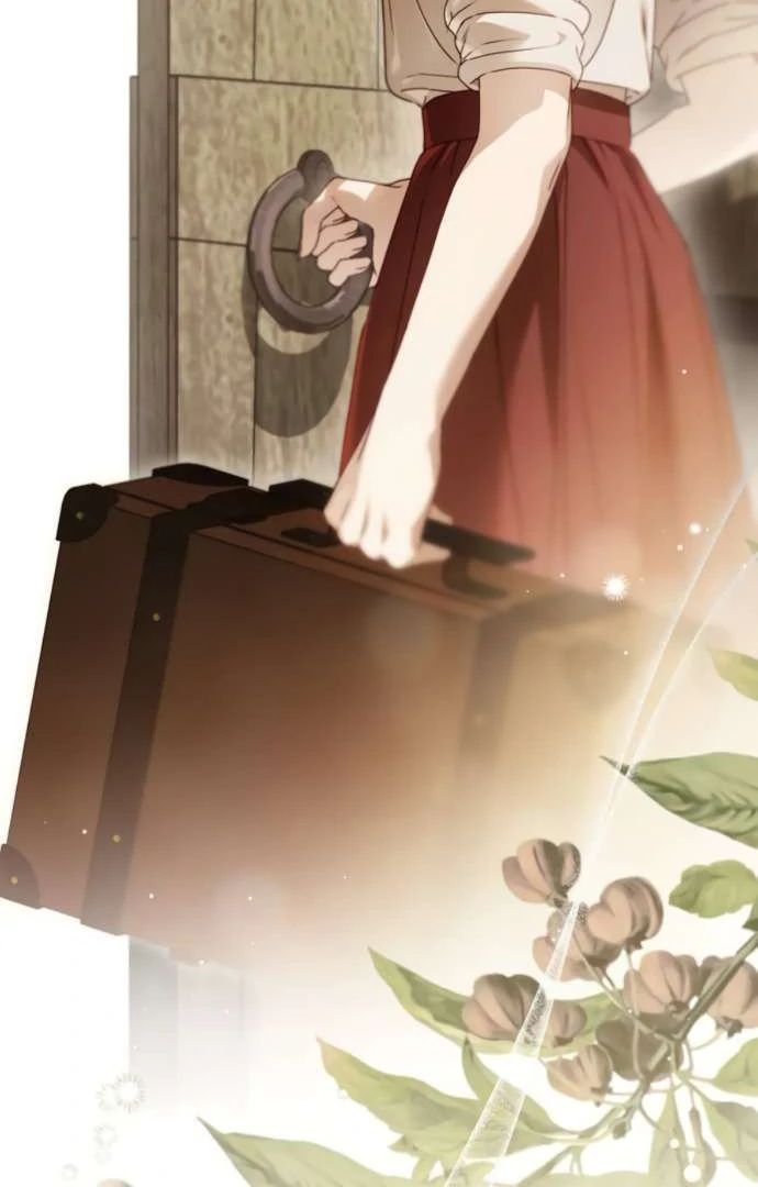 The Count's Secret Maid chapter 53 halaman 47