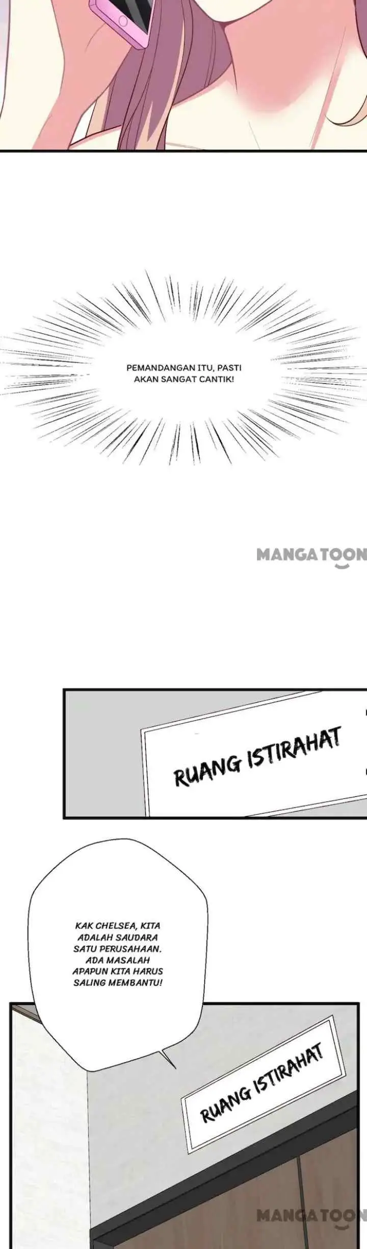Cost of Being Famous (A-List) chapter 103 halaman 6