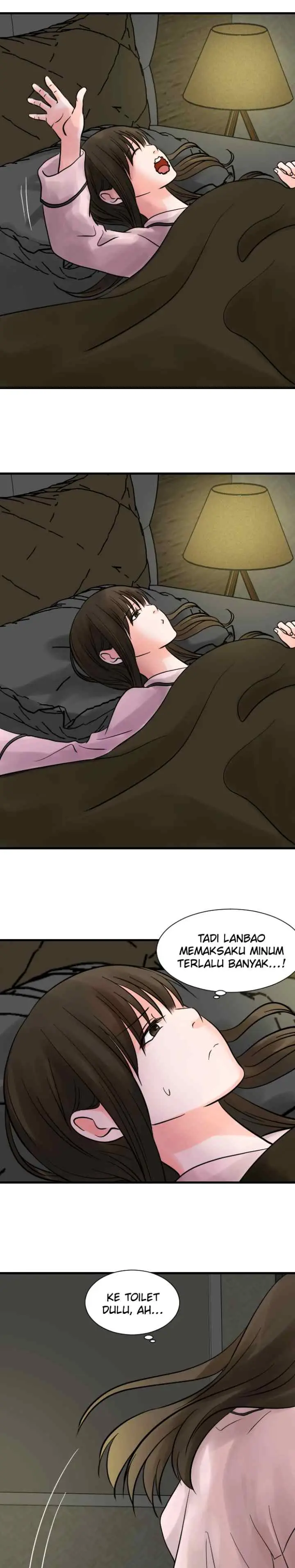 One + One (Bao A) chapter 76 halaman 14