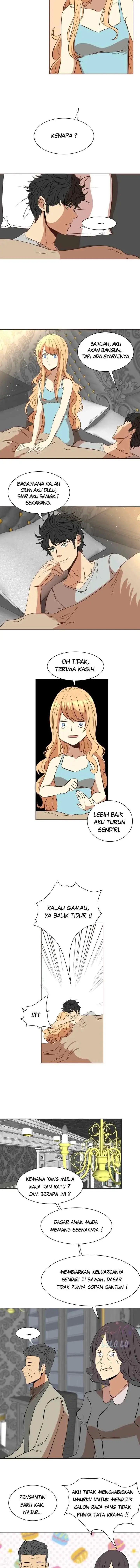 Infinite Sky chapter 35 halaman 7