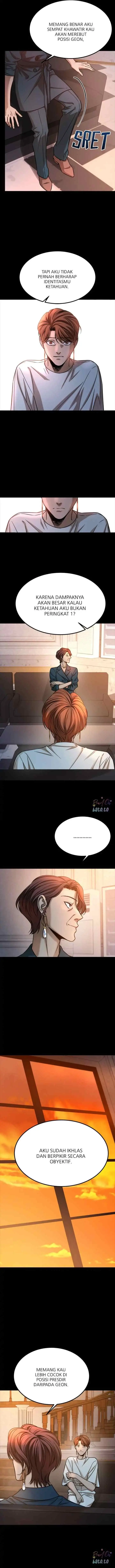 Get Back chapter 106 halaman 11