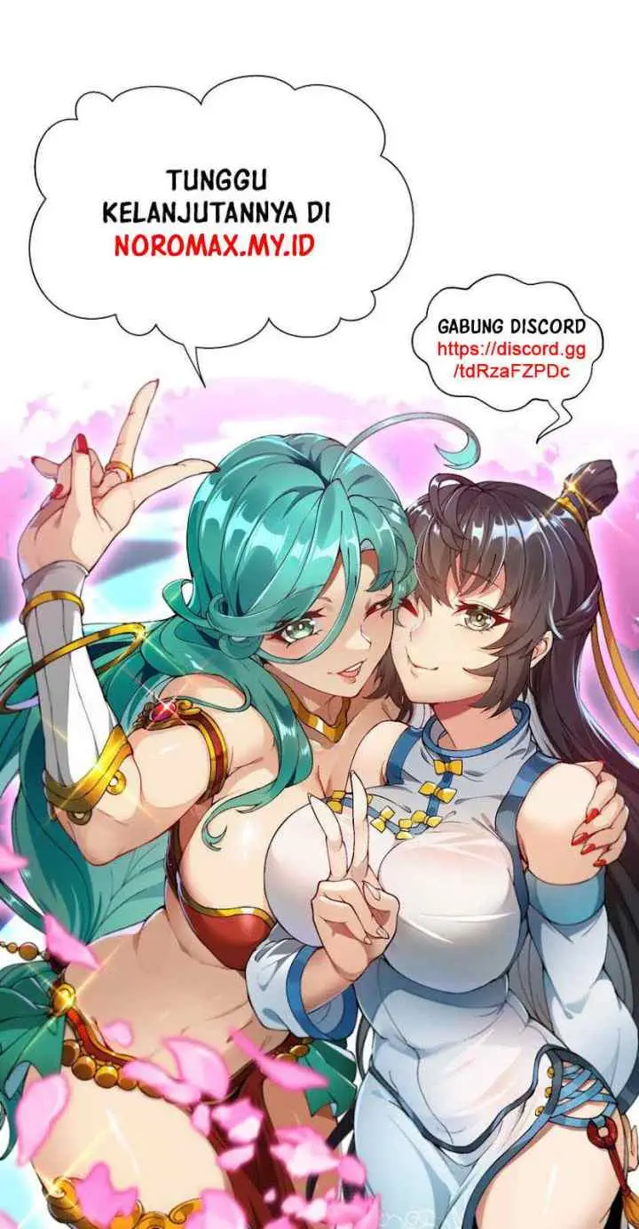 I'm Actually A Cultivation Bigshot chapter 478 halaman 20