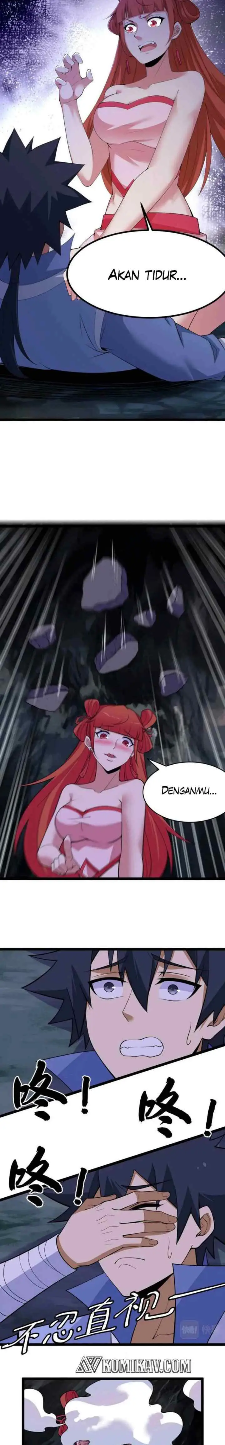 I Just Want to be Beaten to Death by Everyone chapter 160 halaman 11
