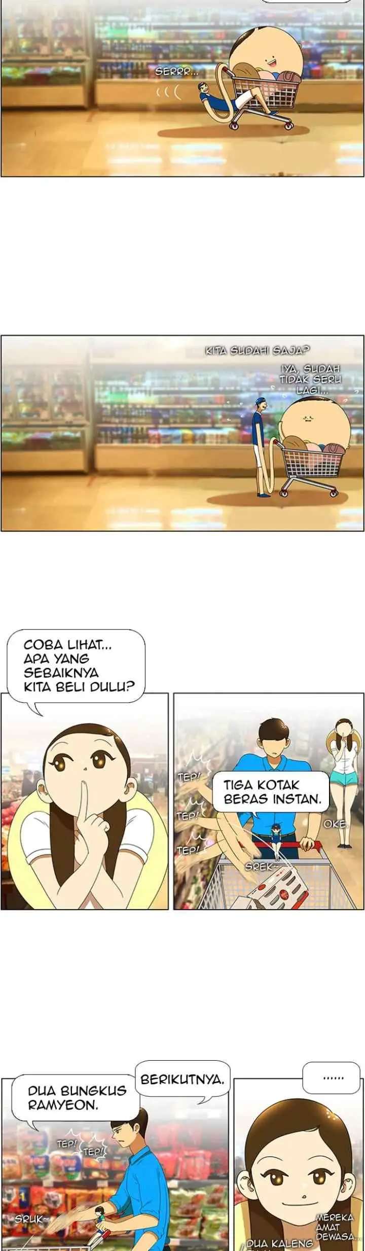 New Normal: Class 8 chapter 53 halaman 6
