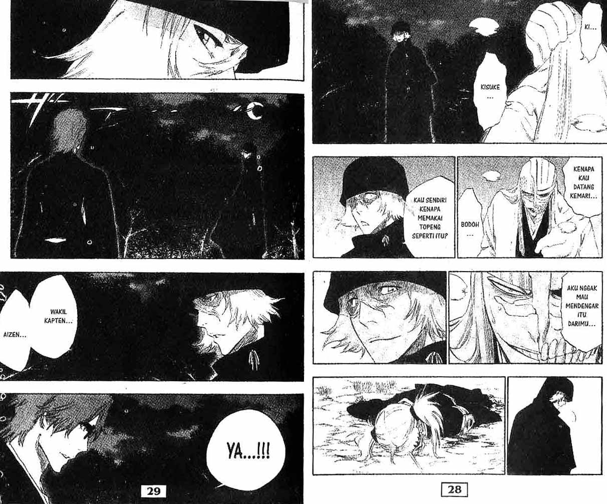 Bleach chapter 37 halaman 15