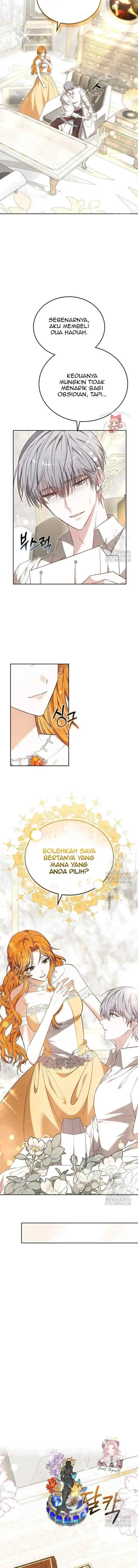 Bride of Obsidian chapter 59 halaman 10