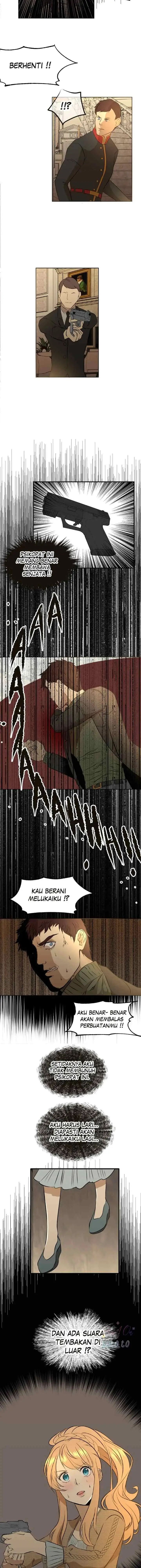 Infinite Sky chapter 83 halaman 11