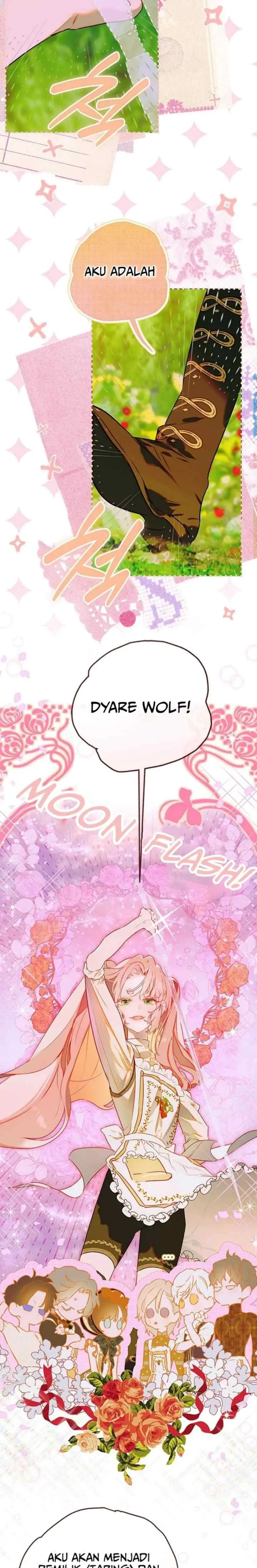 My Mom Got A Contract Marriage chapter 88 halaman 4