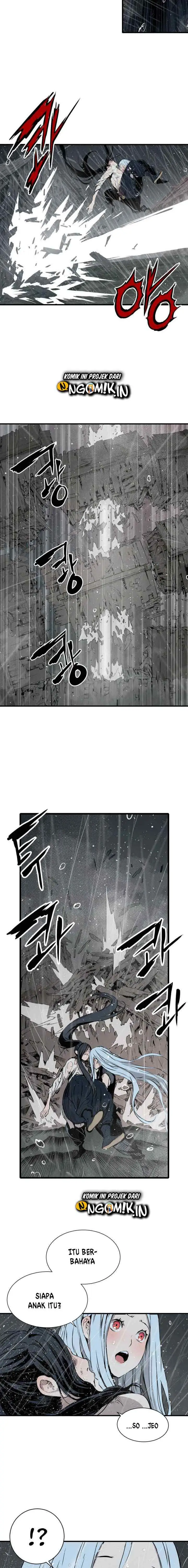 Sword Sheath's Child chapter 11 halaman 7