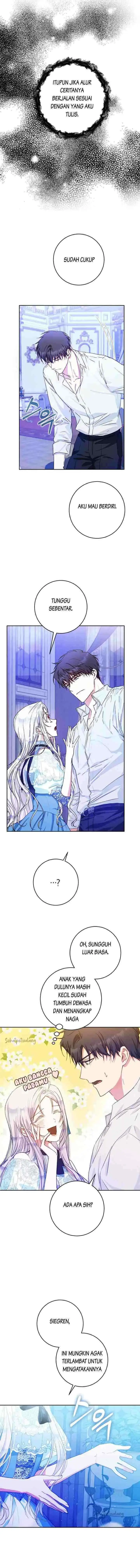 I Became the Wife of the Male Lead chapter 29 halaman 14