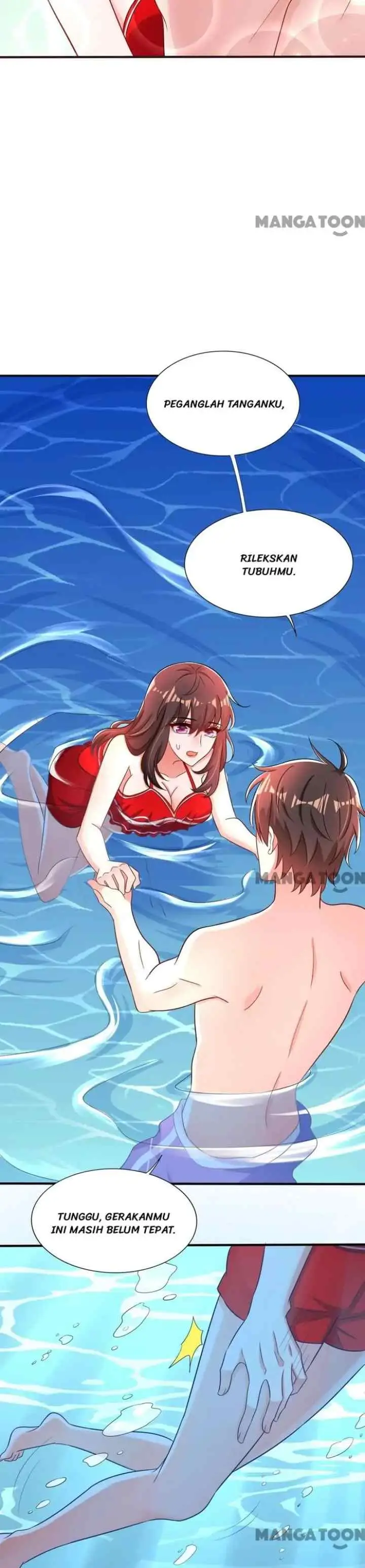 Don't Mess With Missy! chapter 109 halaman 19