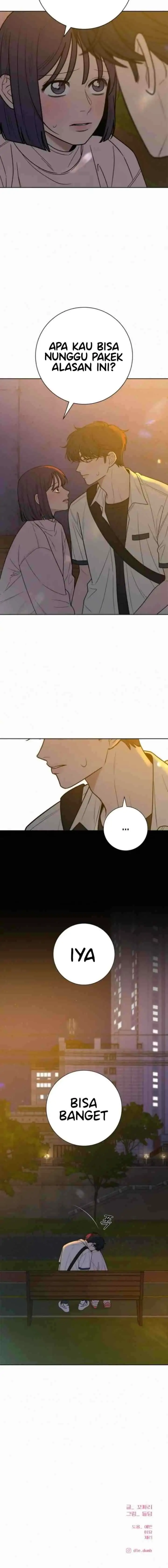 Operation: True Love chapter 73 halaman 13
