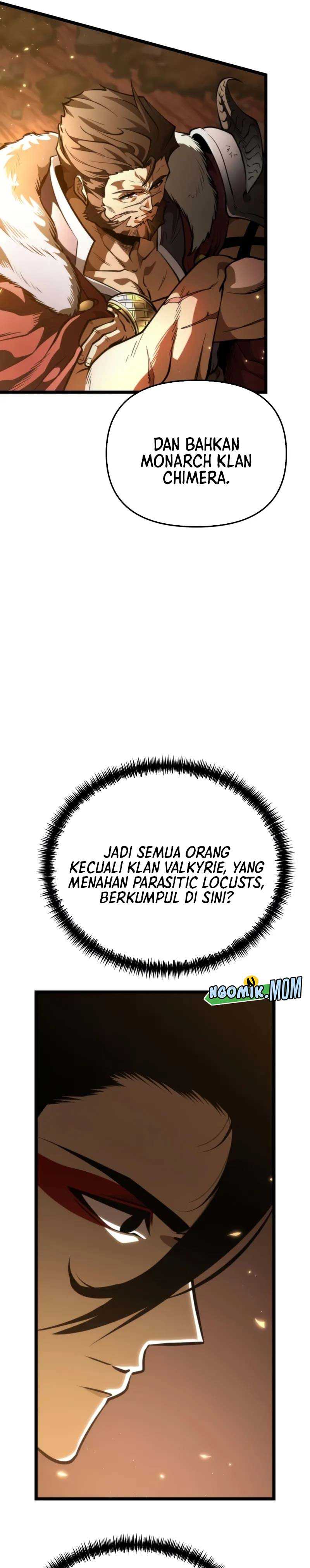 Reincarnator chapter 74 halaman 20