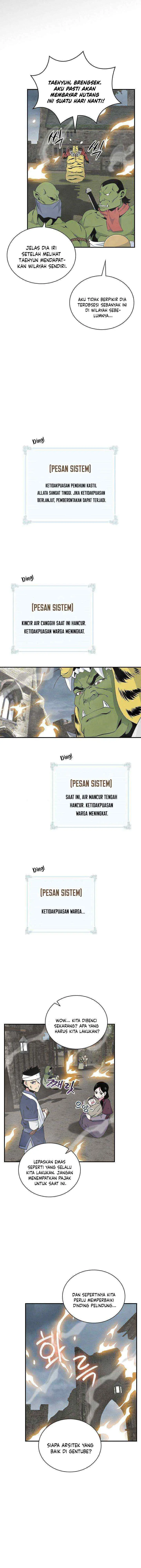 Fantasy Online chapter 90 halaman 13