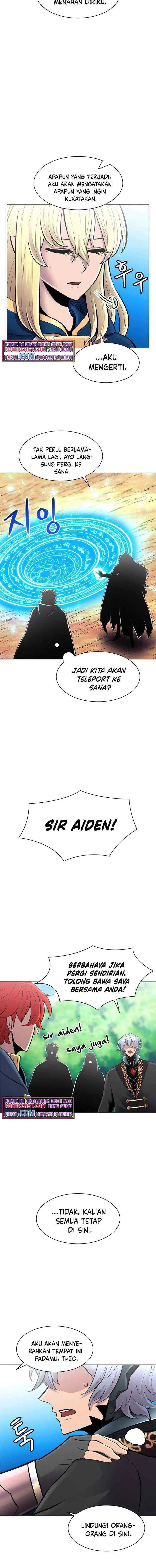 Updater chapter 47 halaman 10