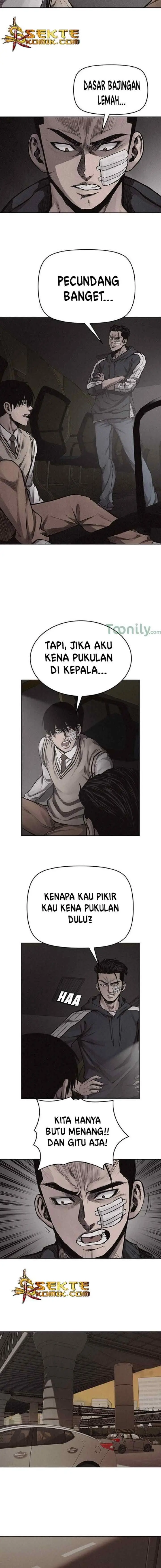 Pounding chapter 17 halaman 6