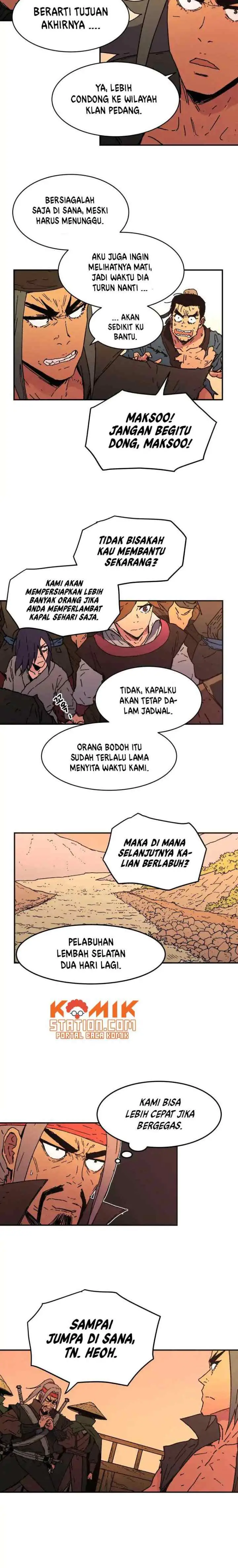 Peerless Dad chapter 53 halaman 4