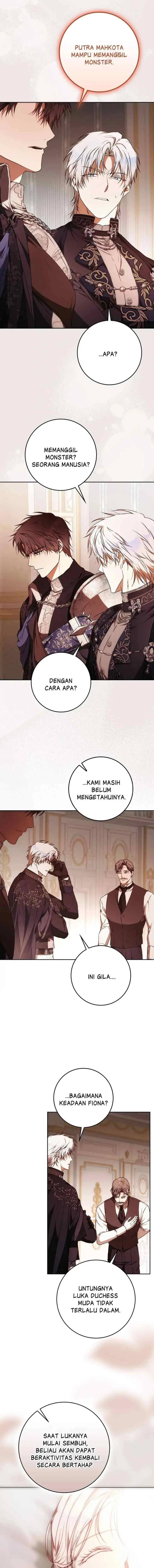 I Became the Wife of the Male Lead chapter 110 halaman 15