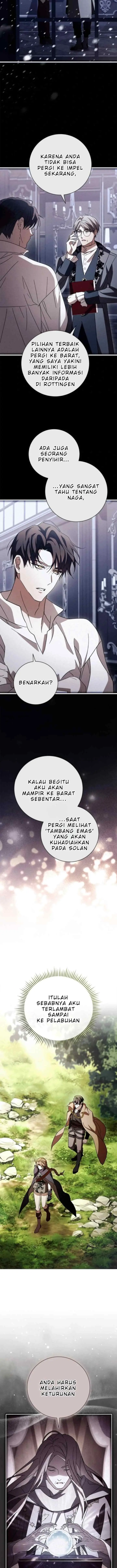 Dark Chain chapter 52 halaman 8