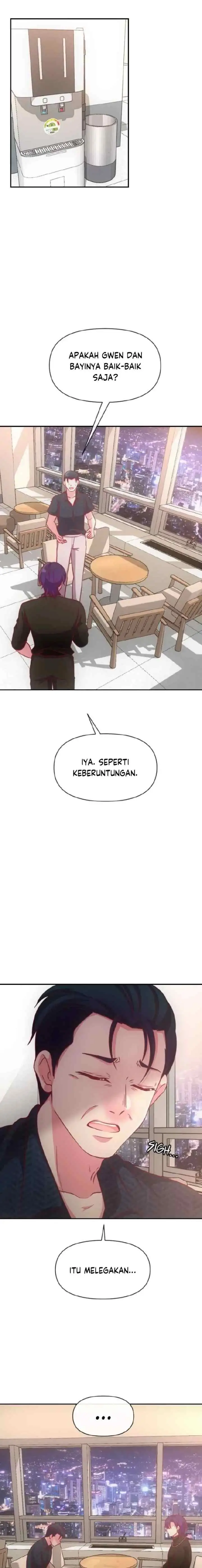 Hello Baby chapter 51 halaman 7