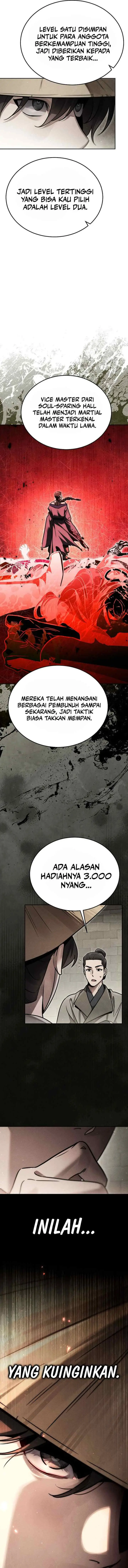 The Great Heavenly Demon Sovereign chapter 38 halaman 9