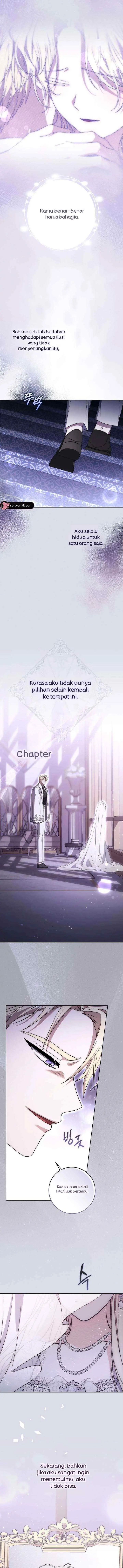 Male Lead Is Obsessed With My Health chapter 50 halaman 6