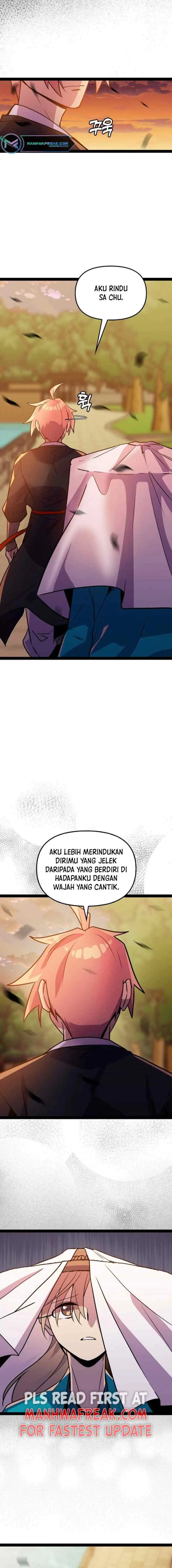Absolute Martial Arts chapter 106 halaman 13