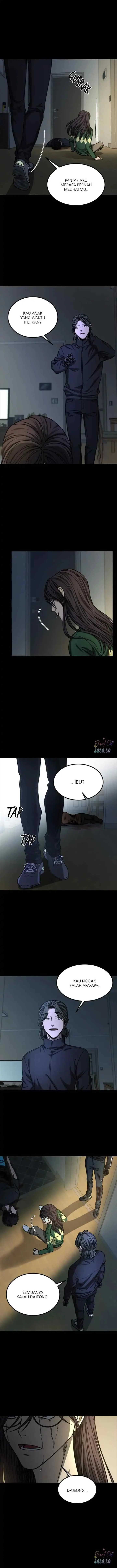 Get Back chapter 80 halaman 6