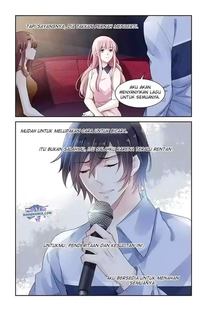 Guomin Laogong Dai Huijia chapter 54 halaman 9