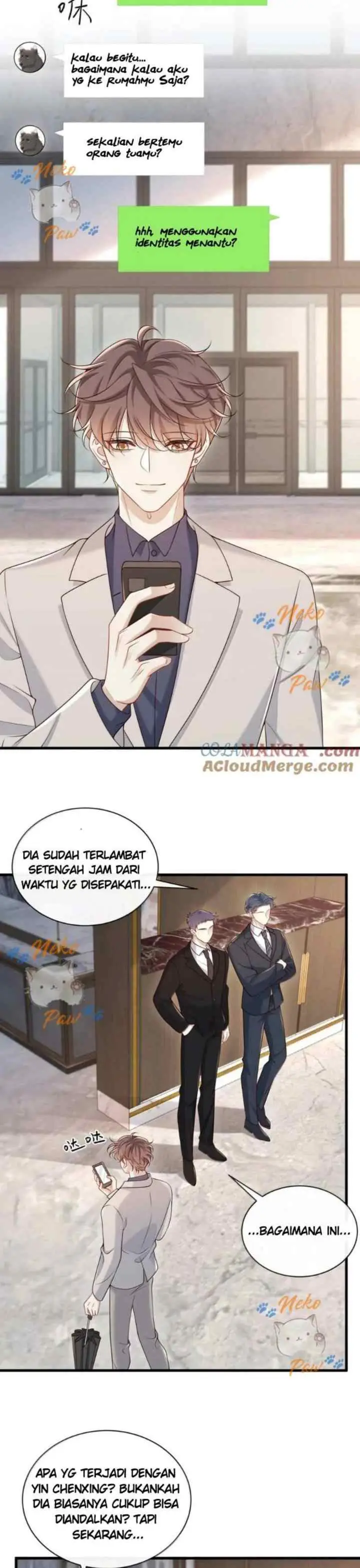 He Came Late At Night chapter 78 halaman 4