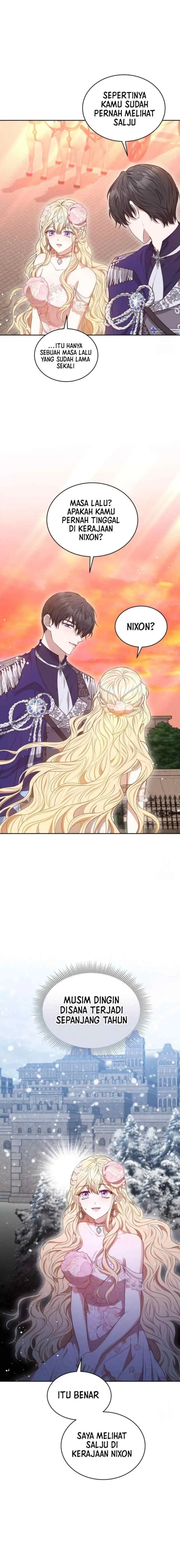 I'm a Stepmother, It's So Easy to Avoid Death chapter 44 halaman 14