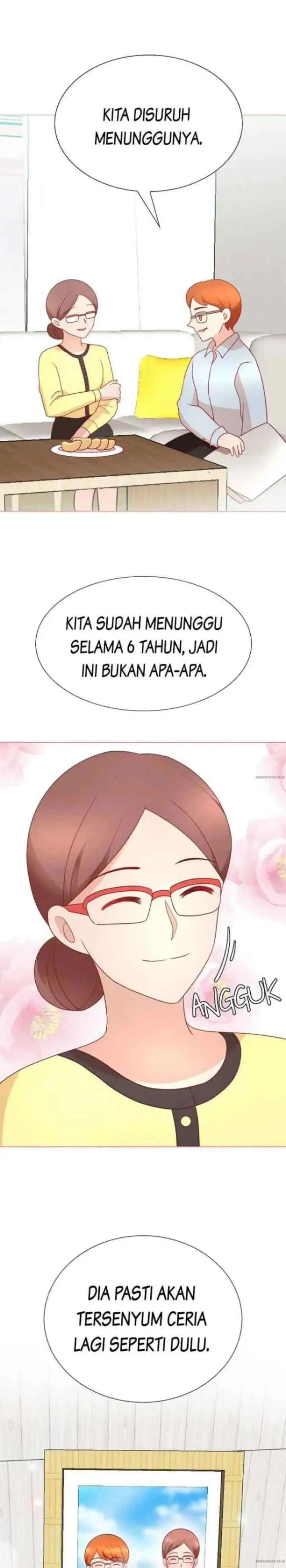 My Guardian Demon chapter 73 halaman 4