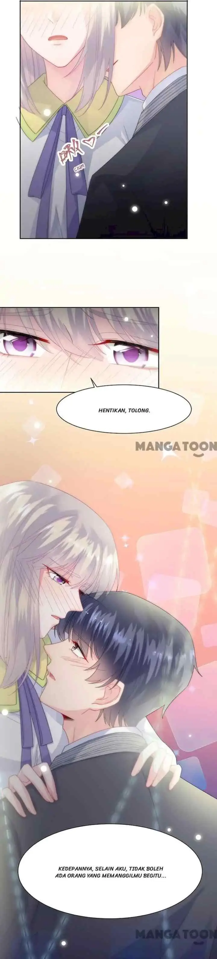 I Mingled With A CEO: The Daughter's Return chapter 161 halaman 15