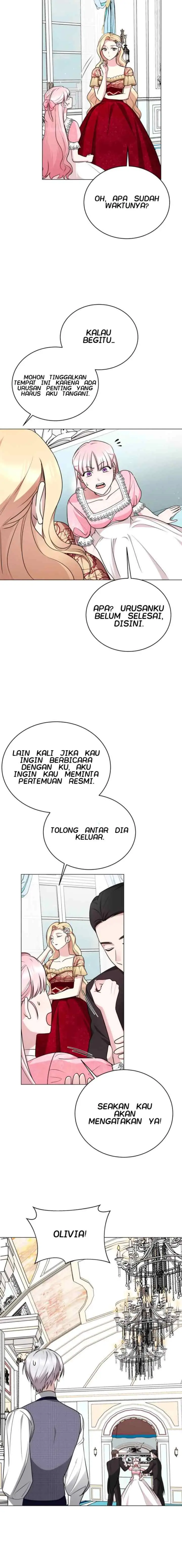 How to Tame the Merciless Villain chapter 5 halaman 12
