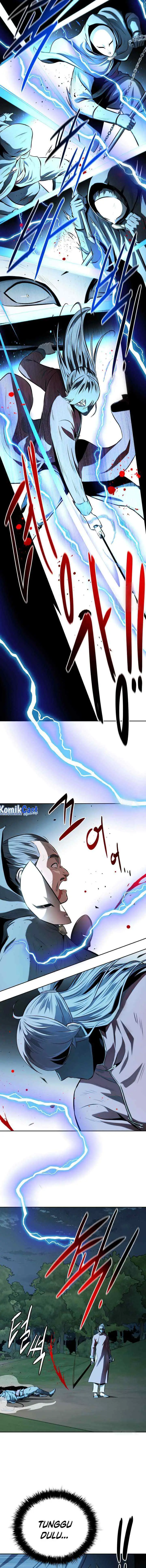 Moon-Shadow Sword Emperor chapter 65 halaman 10