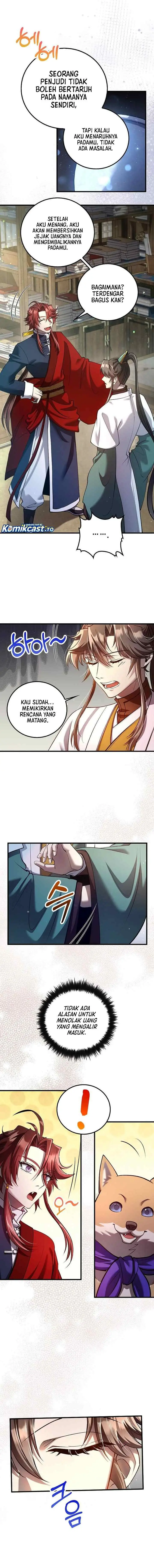 Doctor's Rebirth chapter 232 halaman 7