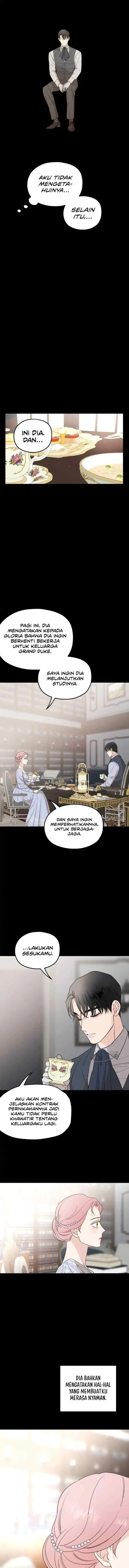 My In-Laws Are Obsessed With Me chapter 42 halaman 5