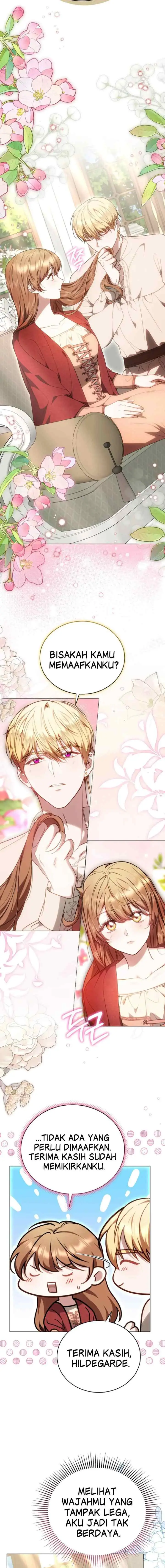 The Empress's Needle chapter 25 halaman 12