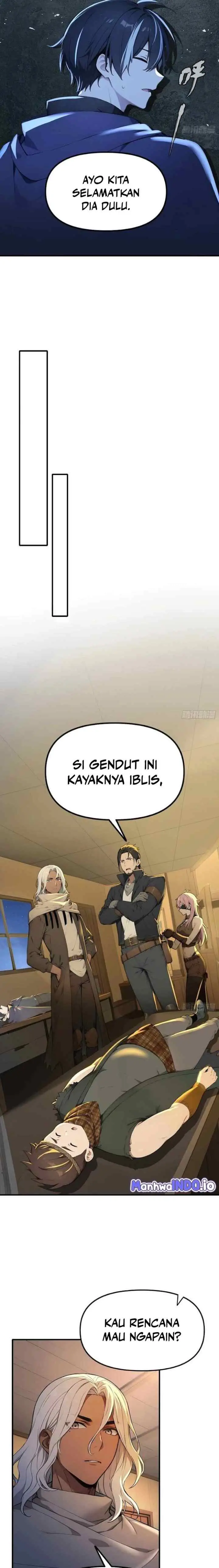 Surviving the Cataclysm chapter 10 halaman 11