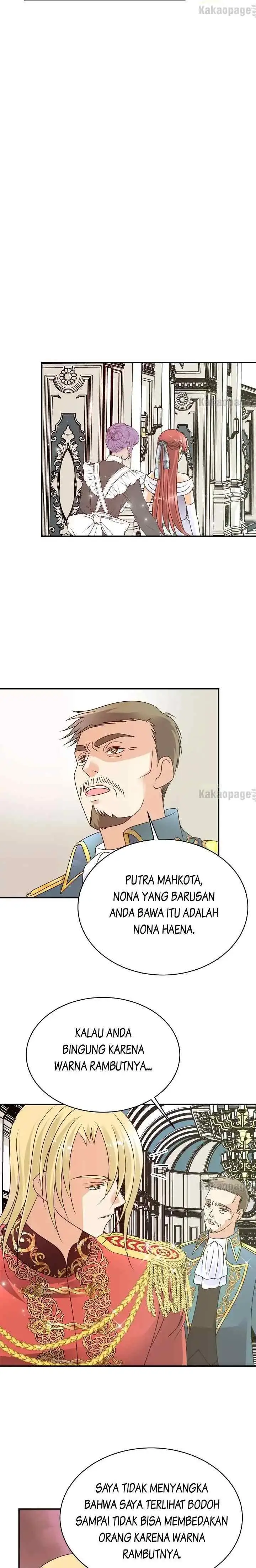 I Refuse the Duke chapter 120 halaman 5